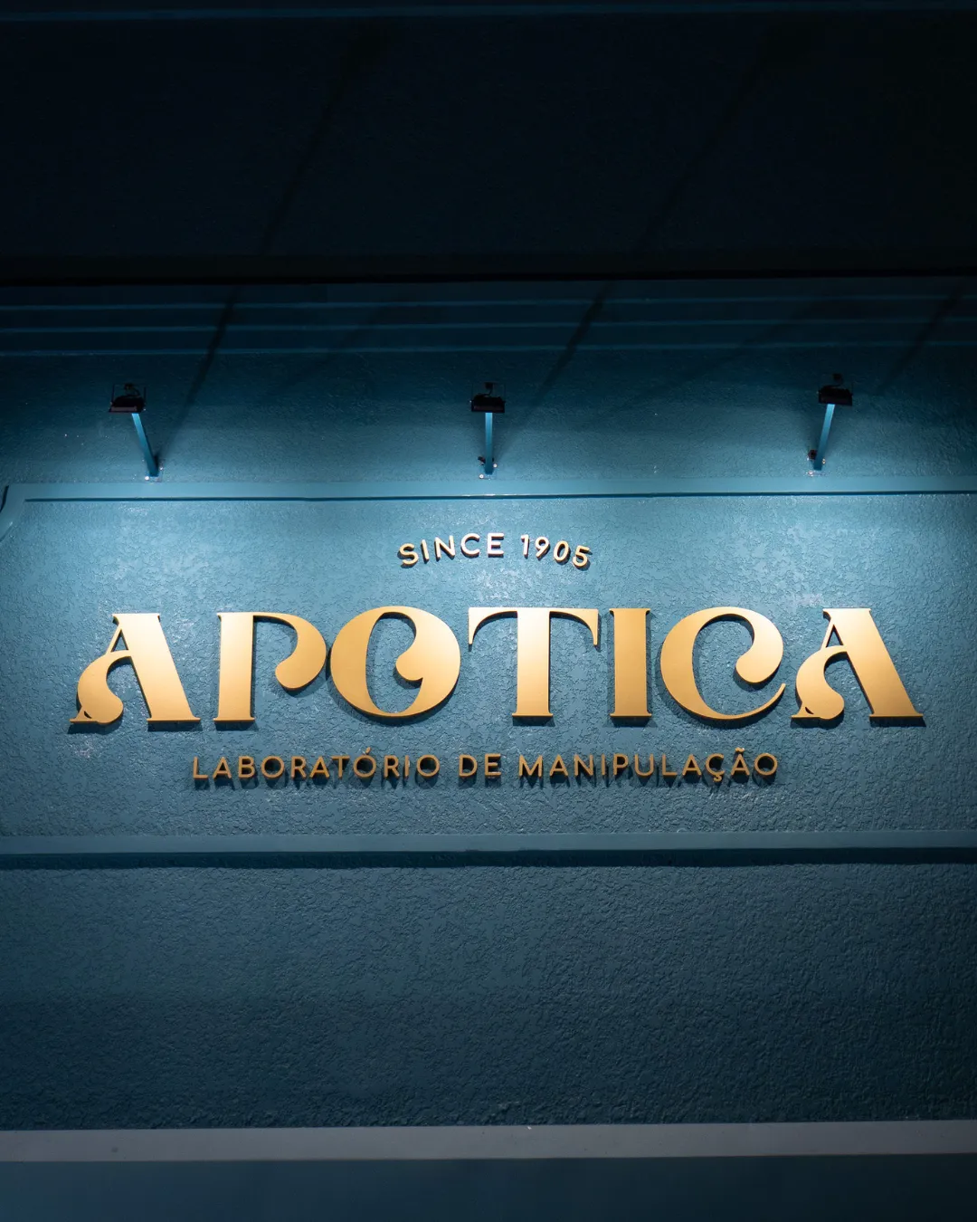 Fotos Bastidores Apotica GravaMais 3