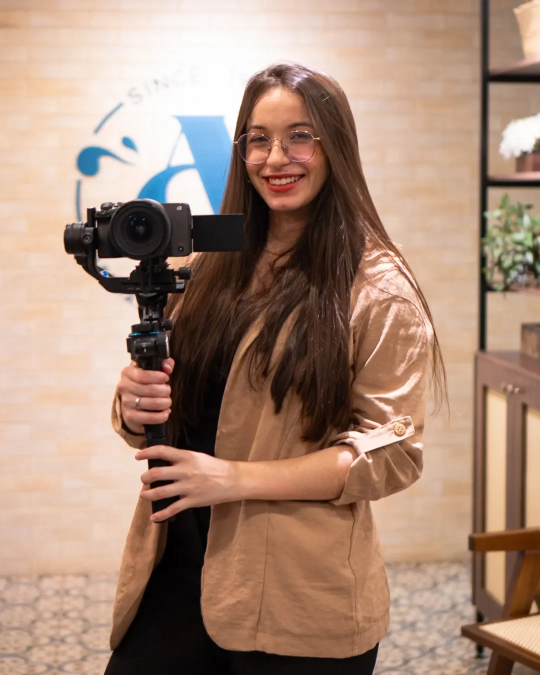 Fotos Bastidores Apotica GravaMais 1